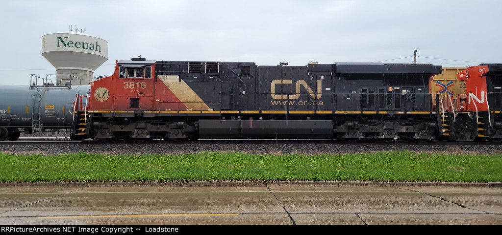 CN 3816